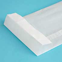 Праздничная упаковка подарков. Шаг 3