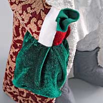 Дед Мороз. Шаг 4 Дед Мороз. Шаг 4