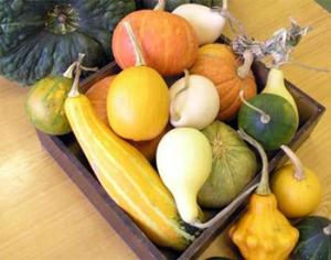 Три миллиона тыкв к Хеллоуину