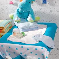 Пеленальный столик