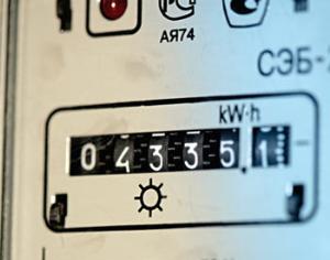 За электросчетчиками москвичей станут следить с помощью SIM-карт