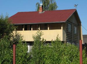 На самом деле, рубить топором - это отдых