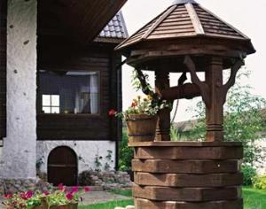 В Подмосковье разрешили рыть колодцы и погреба без лицензии