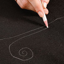 Необыкновенный детский чемодан. Шаг 1