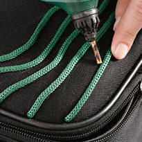 Необыкновенный детский чемодан. Шаг 2