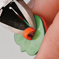 Необыкновенный детский чемодан. Шаг 3