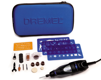 Dremel 300 инструмент