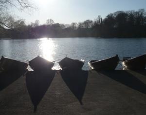 Воздух Земли самоочищается сенсационно быстро