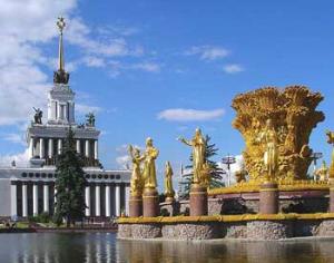 WWF России приглашает на День эколога на ВДНХ