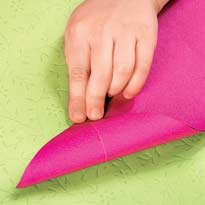 Гоночная машина. Шаг 1