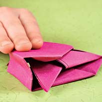 Гоночная машина. Шаг 6