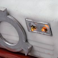 Грузовик: вторая жизнь. Шаг 7