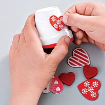 Колокольчики. Шаг 2