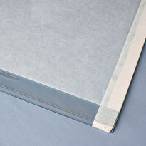 Световой экран для рисунков из песка. Шаг 1