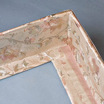 Световой экран для рисунков из песка. Шаг 2