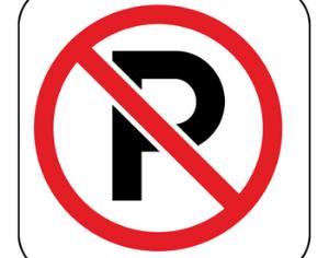 'Парковка запрещена' - новый вид деревьев