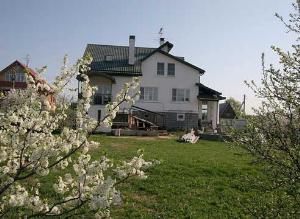 С чего начинается сад?