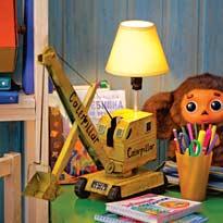 Возвращение экскаватора. Мастер-класс