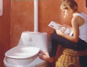 Неприхотливые чистюли