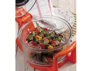 Все на шашлыки - с аэрогрилями Hotter 