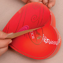 Разметка и изготовление деталей