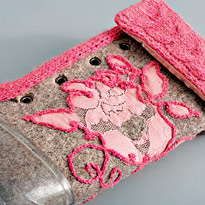 Кружевное полотно