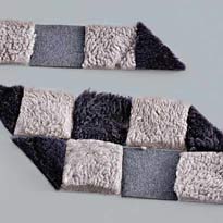 Валенки с мехом. Шаг 1