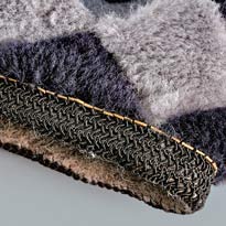 Валенки с мехом. Шаг 3