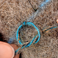 Валенки-унты. Шаг 3