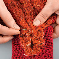 Декоративные элементы