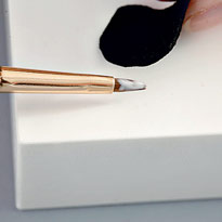 Часы "Корова в кубе". Шаг 4