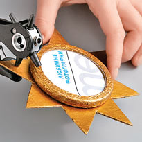 Рамка для фотографий "Орден". Шаг 2