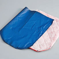 Выкройка деталей