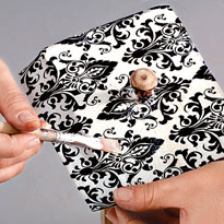 Декупаж ящиков