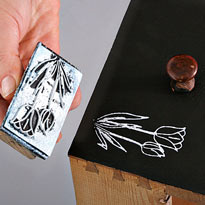 Комод Контраст. Шаг 6