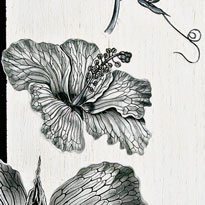 Комод Контраст. Шаг 8