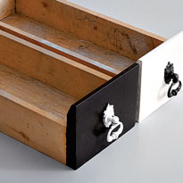 Комод Контраст. Шаг 11