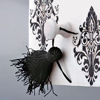 Комод Контраст. Шаг 12