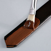 Абажур Шотландка. Шаг 6