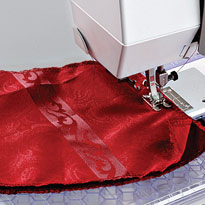 Выкройка деталей