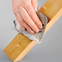 Обработка поверхности