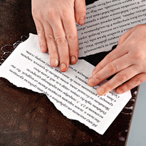 Журнальный столик "Глинтвейн". Шаг 5