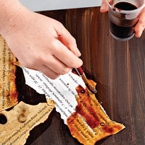 Тоноровка кофе