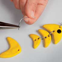 Соединение деталей