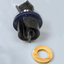 Деревянная вазочка. Шаг 3