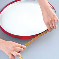 Золотая тесьма