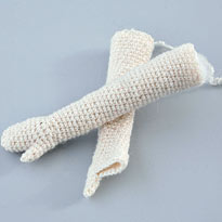 Изготовление рук