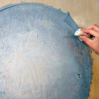 Подготовка стены к покраске