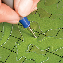 Изображение елки