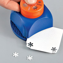 Фигурные уголки